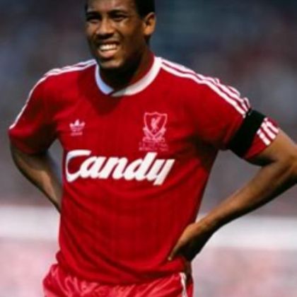 John Barnes